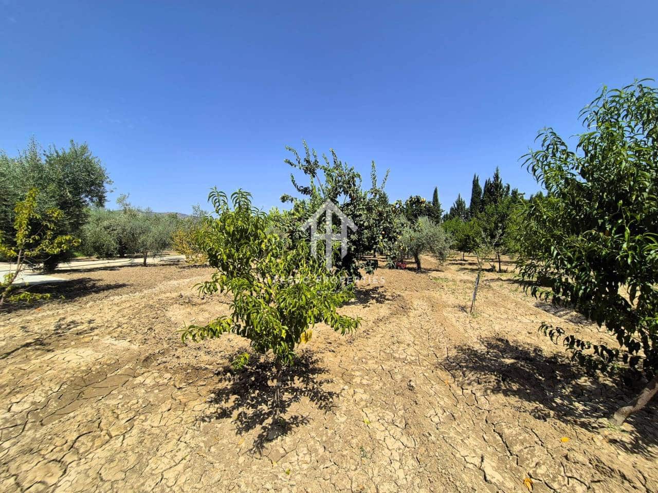 Byggetomt til salgs i Huetor Tajar - € 110 000 (Ref: 9275840)