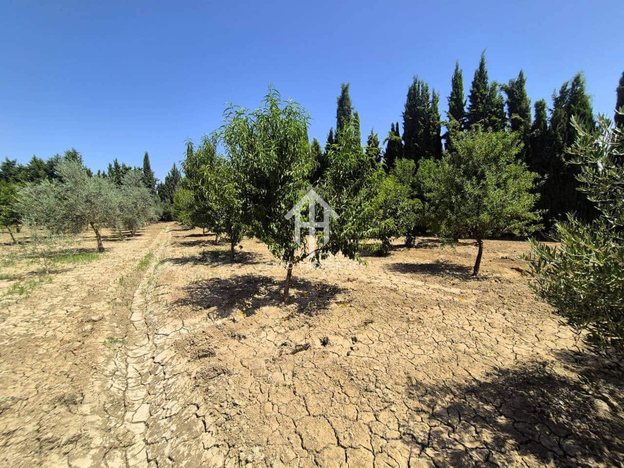 Byggetomt til salgs i Huetor Tajar - € 110 000 (Ref: 9275840)