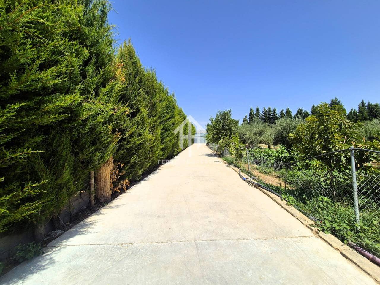 Byggetomt til salgs i Huetor Tajar - € 110 000 (Ref: 9275840)