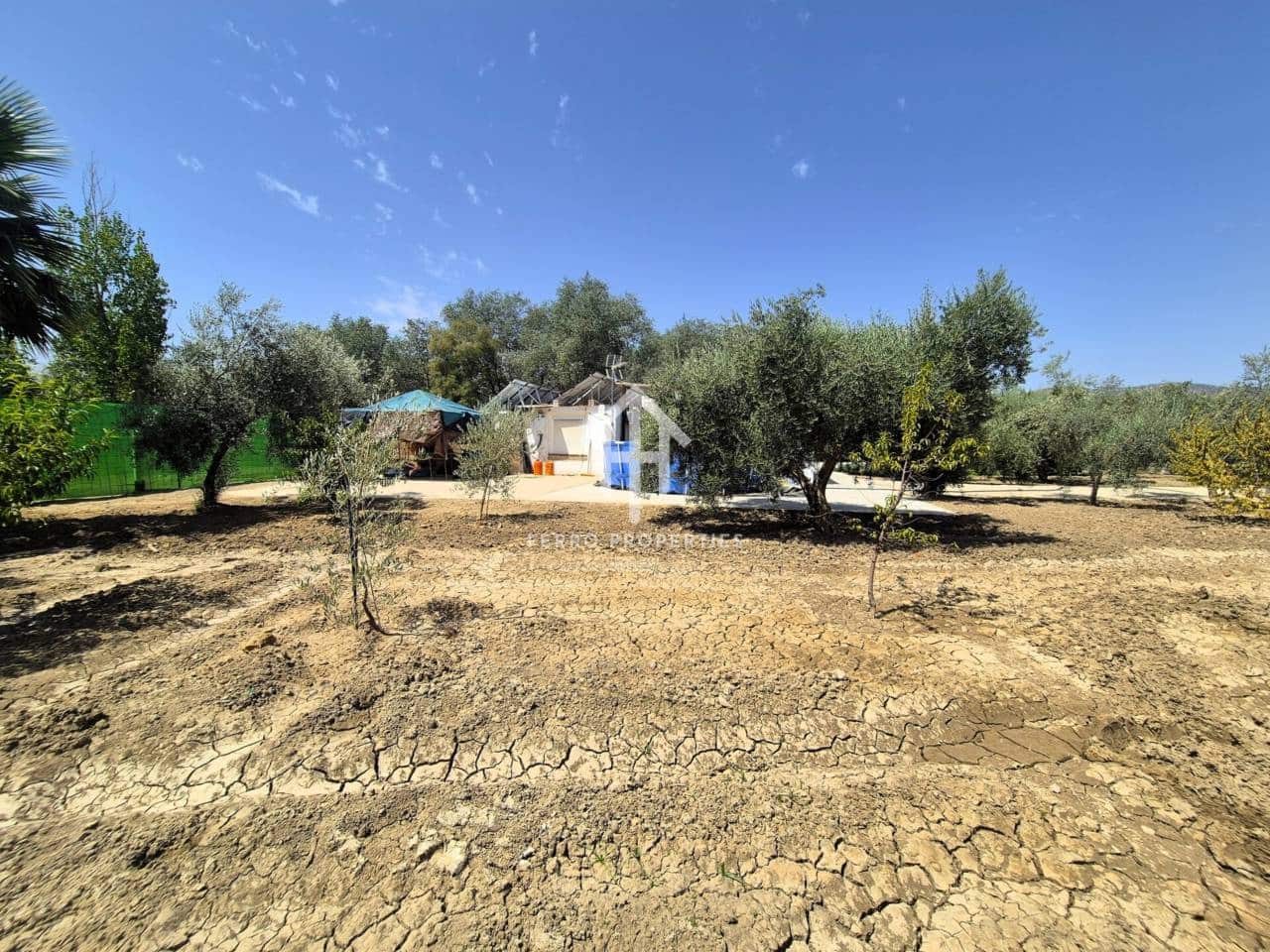 Byggetomt til salgs i Huetor Tajar - € 110 000 (Ref: 9275840)