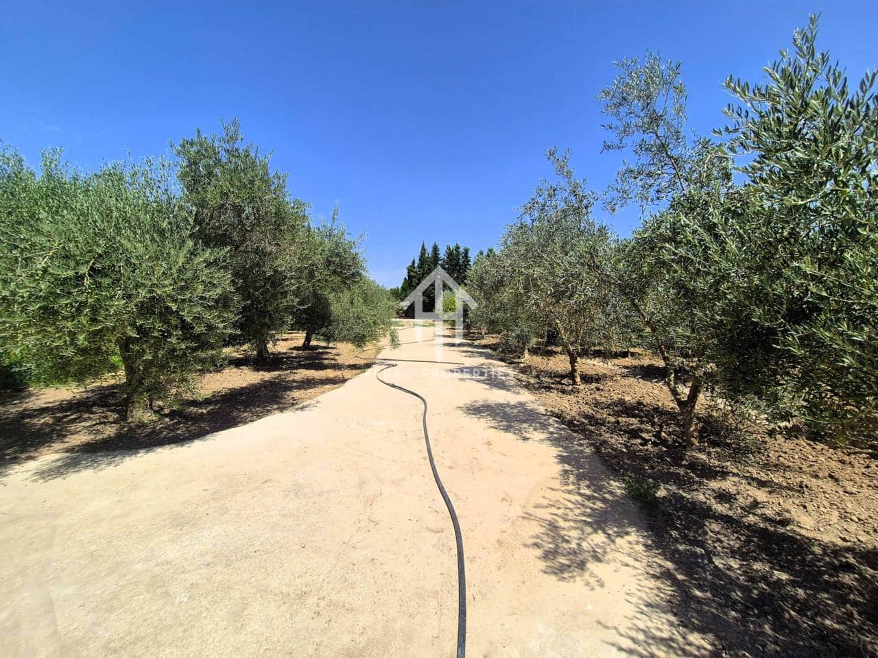 Byggetomt til salgs i Huetor Tajar - € 110 000 (Ref: 9275840)