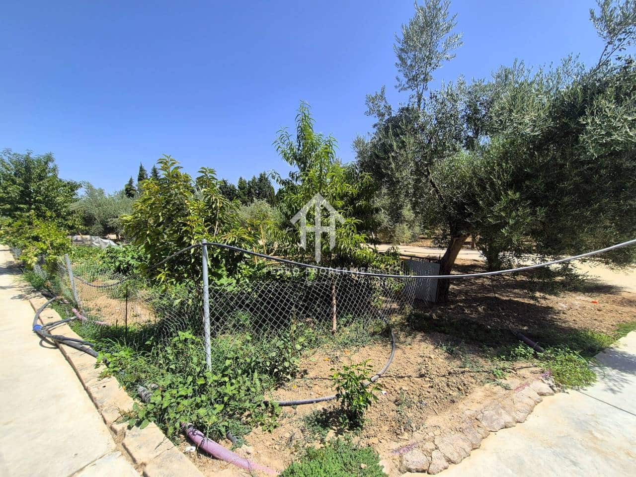 Byggetomt til salgs i Huetor Tajar - € 110 000 (Ref: 9275840)