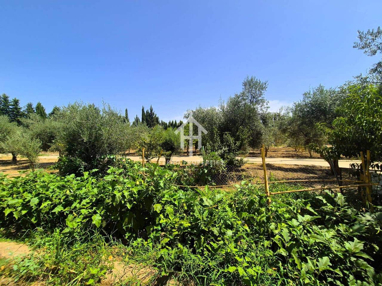 Byggetomt til salgs i Huetor Tajar - € 110 000 (Ref: 9275840)