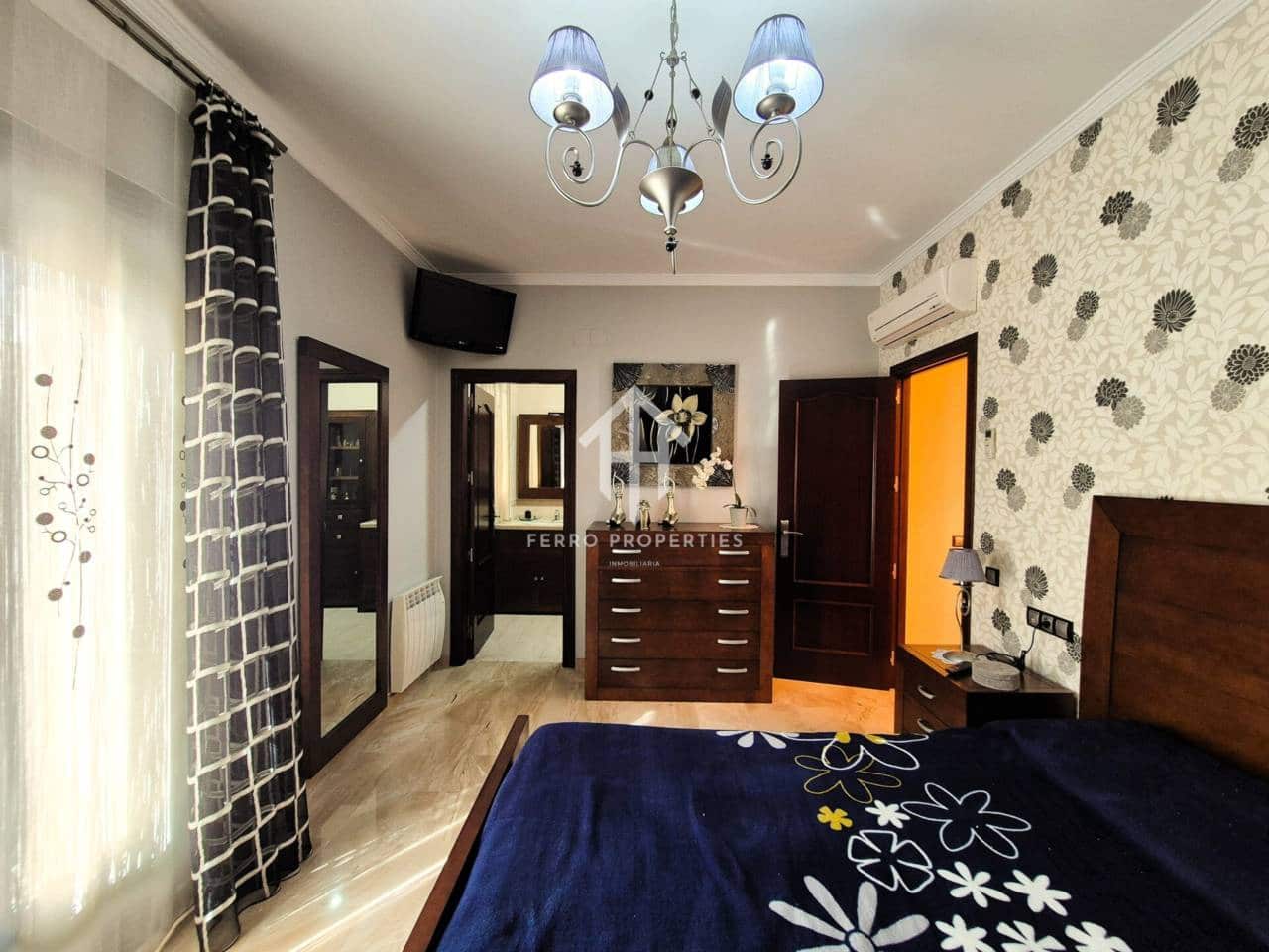 3 soverom Hus til salgs i Priego de Cordoba med garasje - € 180 000 (Ref: 9284904)