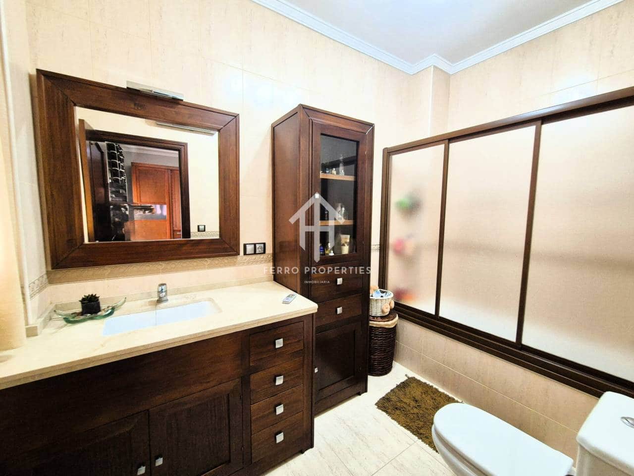 3 soverom Hus til salgs i Priego de Cordoba med garasje - € 180 000 (Ref: 9284904)