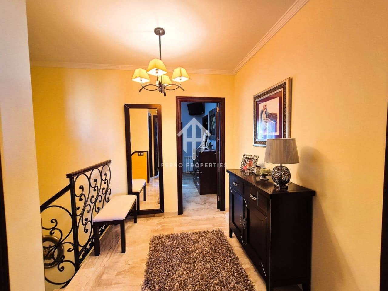 3 soverom Hus til salgs i Priego de Cordoba med garasje - € 180 000 (Ref: 9284904)