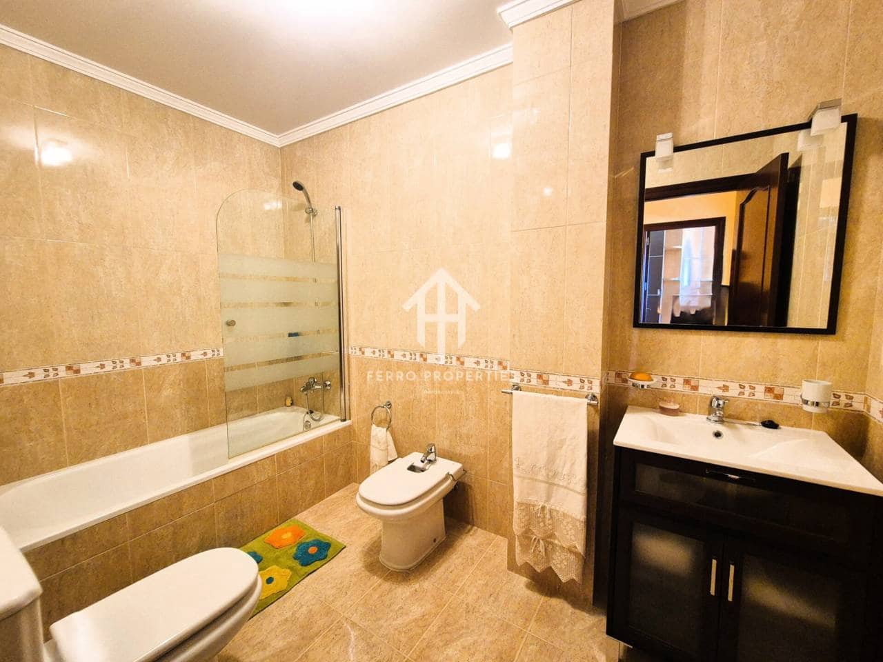 3 soverom Hus til salgs i Priego de Cordoba med garasje - € 180 000 (Ref: 9284904)