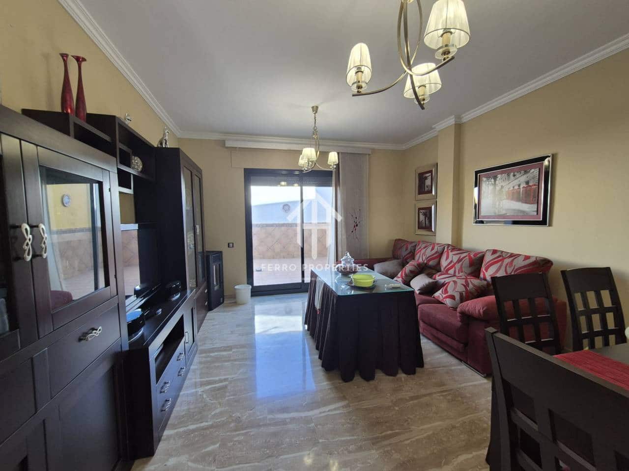 3 soverom Hus til salgs i Priego de Cordoba med garasje - € 180 000 (Ref: 9284904)