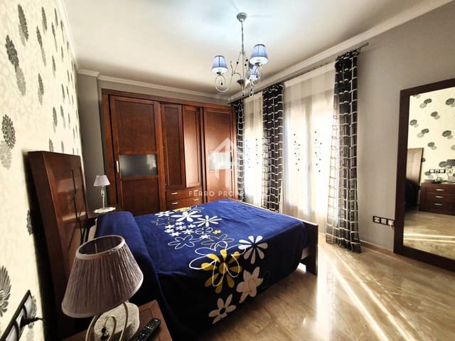 3 soverom Hus til salgs i Priego de Córdoba med garasje - € 180 000 (Ref: 9284904)