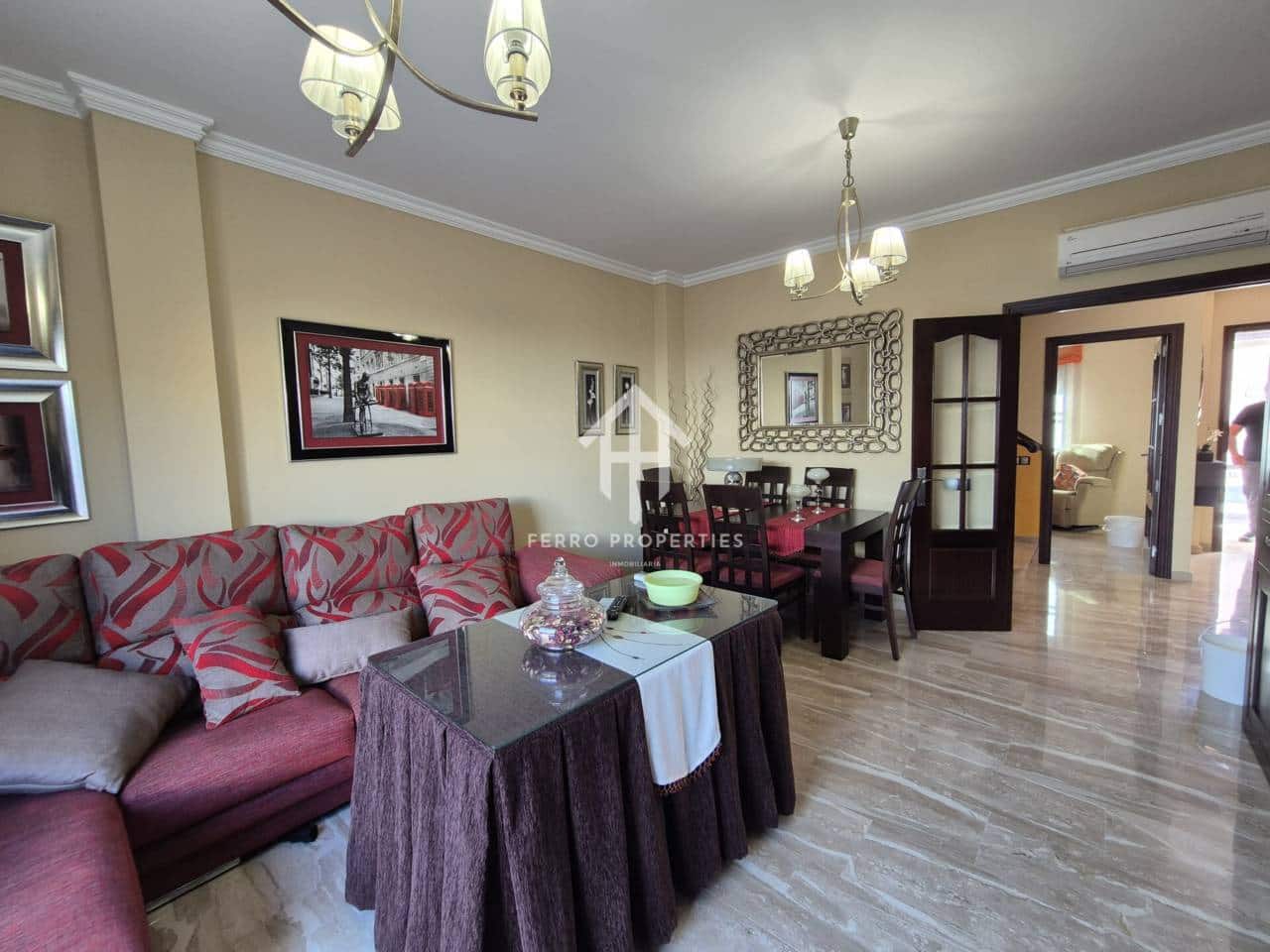 3 soverom Hus til salgs i Priego de Cordoba med garasje - € 180 000 (Ref: 9284904)