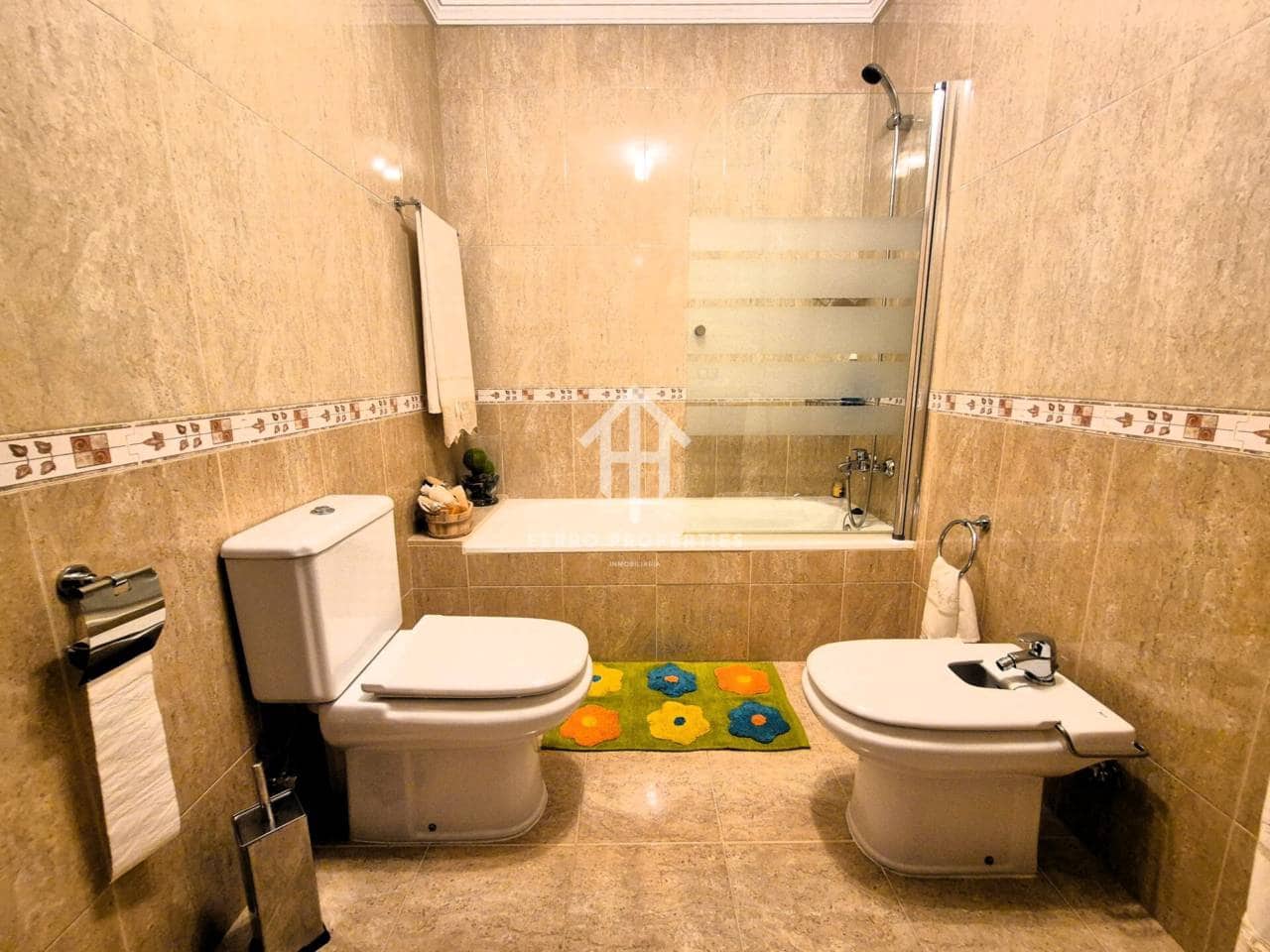 3 soverom Hus til salgs i Priego de Cordoba med garasje - € 180 000 (Ref: 9284904)