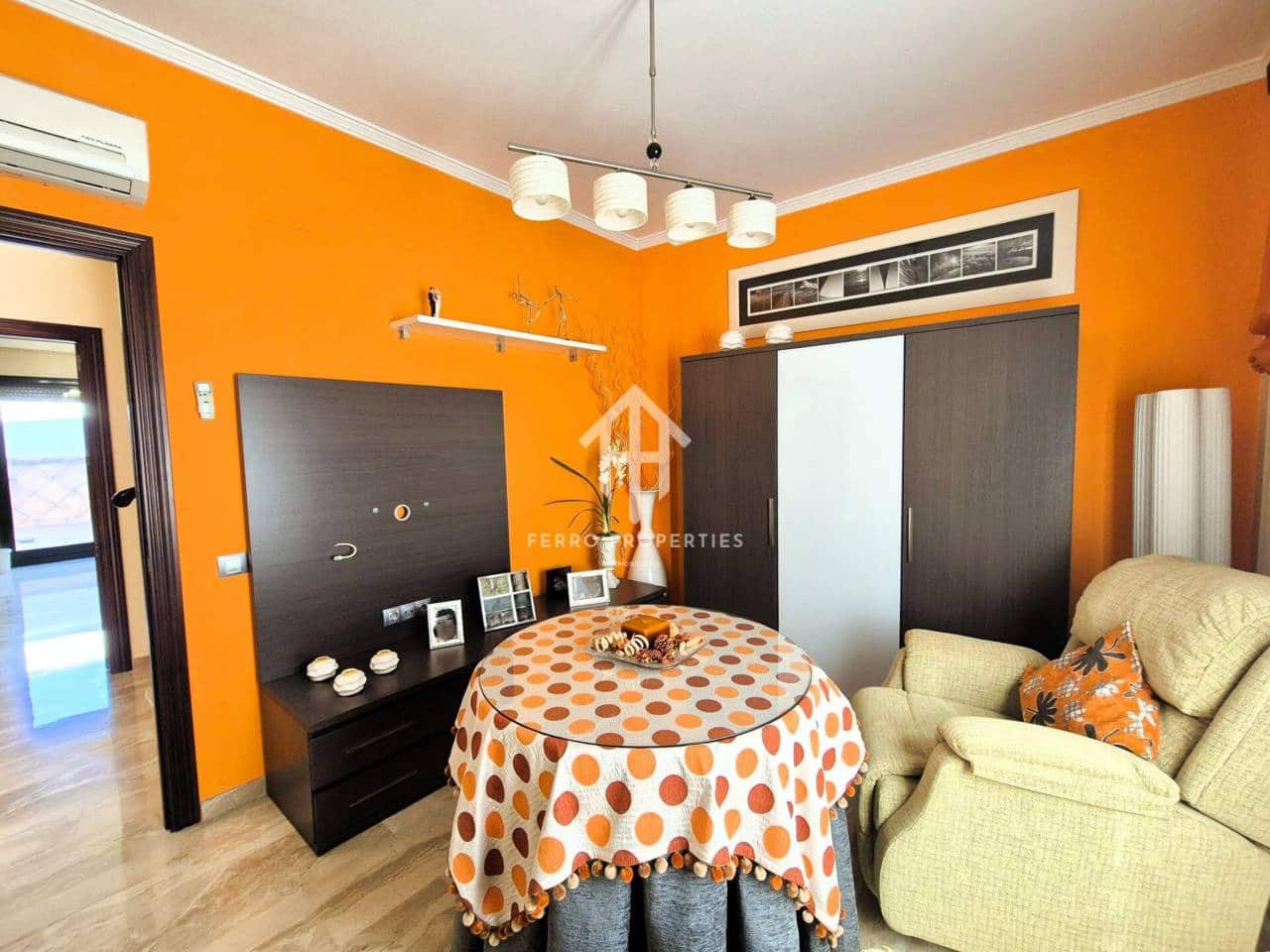 3 soverom Hus til salgs i Priego de Cordoba med garasje - € 180 000 (Ref: 9284904)