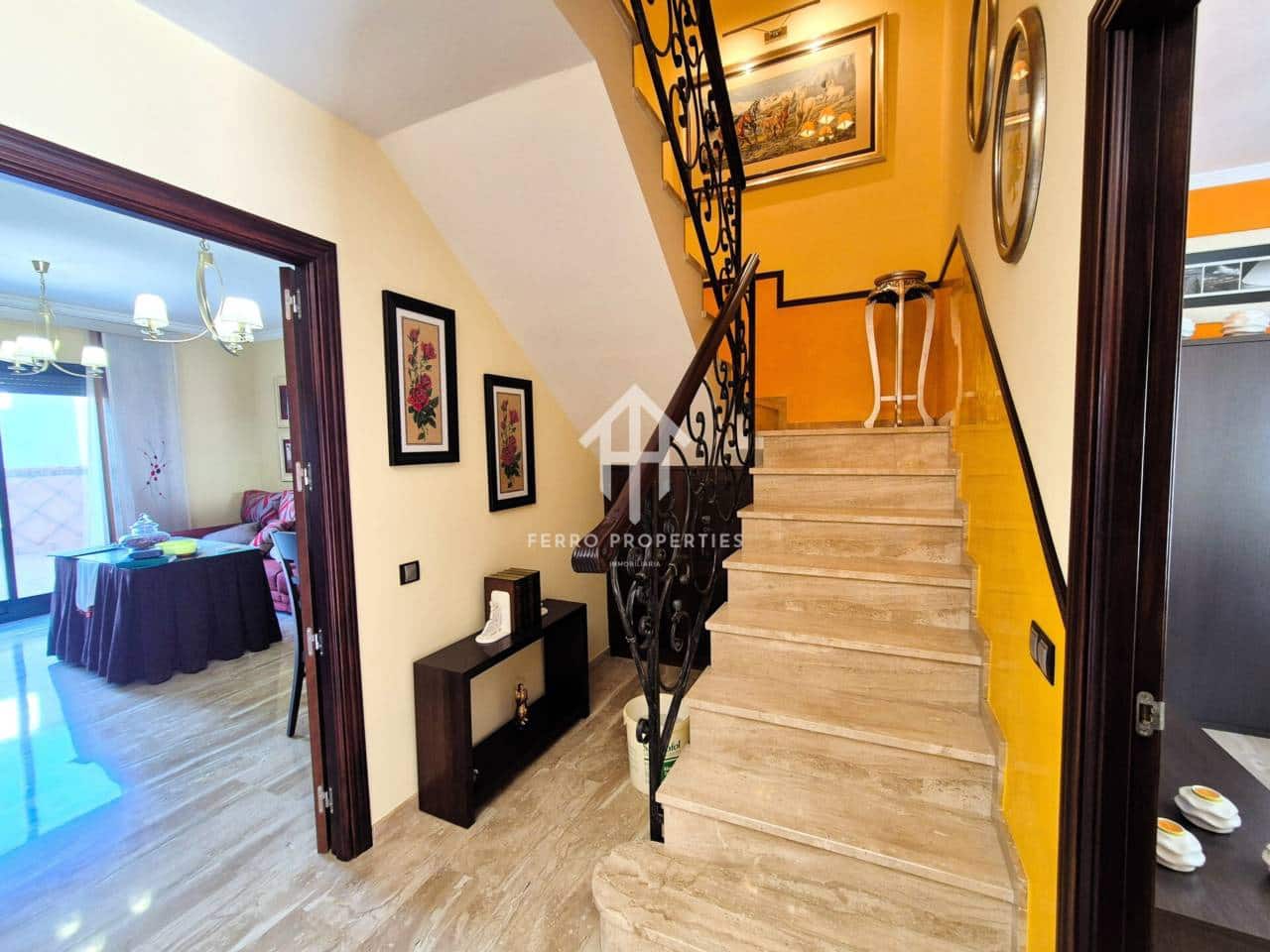 3 soverom Hus til salgs i Priego de Cordoba med garasje - € 180 000 (Ref: 9284904)