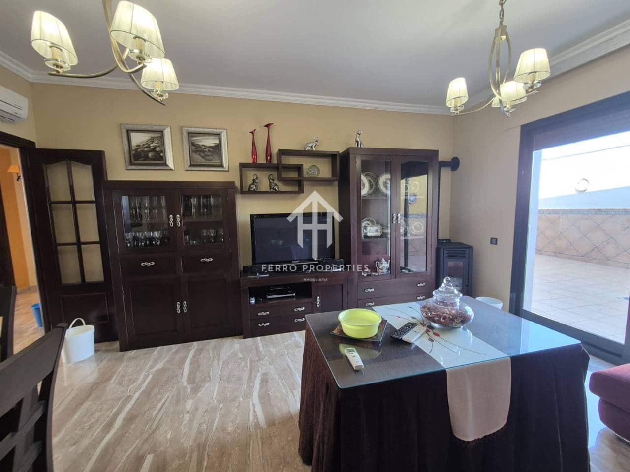 3 soverom Hus til salgs i Priego de Cordoba med garasje - € 180 000 (Ref: 9284904)