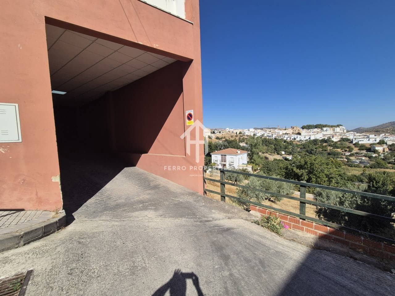3 soverom Hus til salgs i Priego de Cordoba med garasje - € 180 000 (Ref: 9284904)