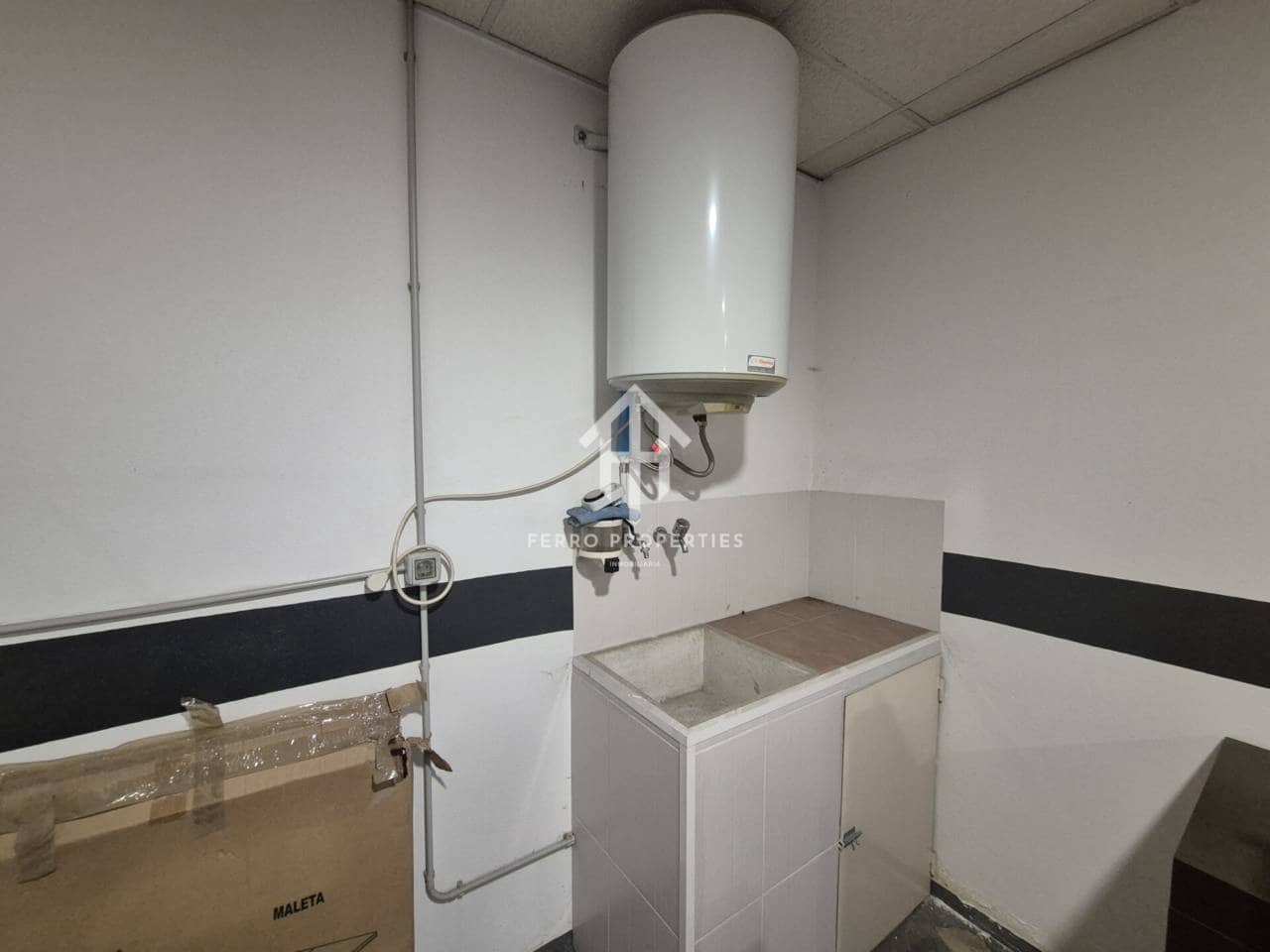 3 soverom Hus til salgs i Priego de Cordoba med garasje - € 180 000 (Ref: 9284904)