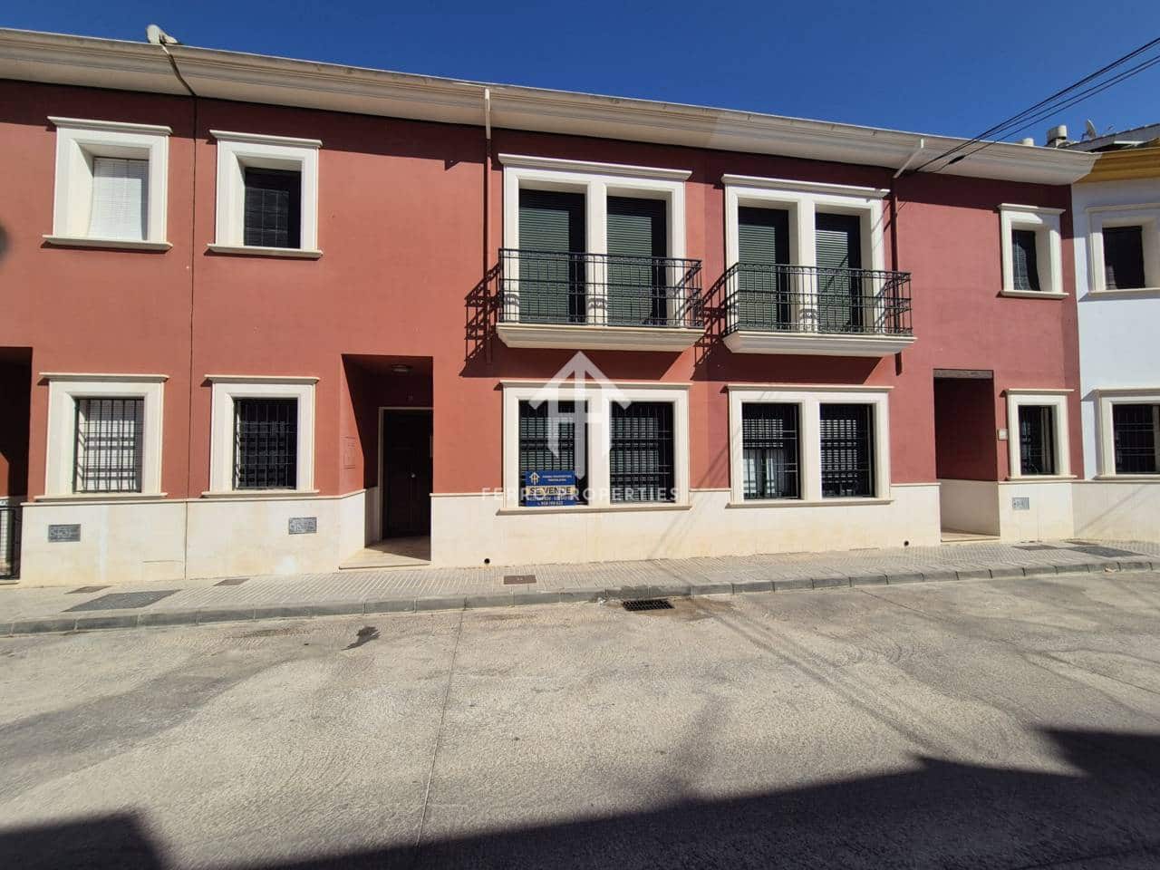 3 soverom Hus til salgs i Priego de Cordoba med garasje - € 180 000 (Ref: 9284904)