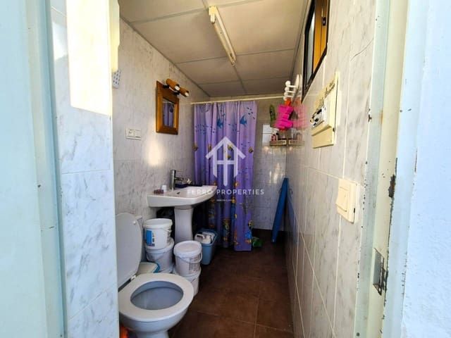 3 soverom Finca/Herregård til salgs i Loja med svømmebasseng - € 280 000 (Ref: 9294175)