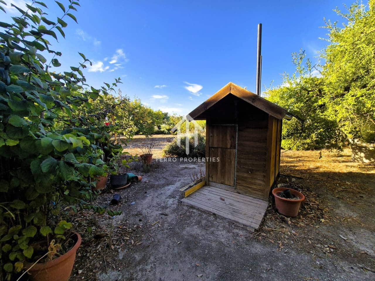 3 soverom Finca/Herregård til salgs i Loja med svømmebasseng - € 280 000 (Ref: 9294175)