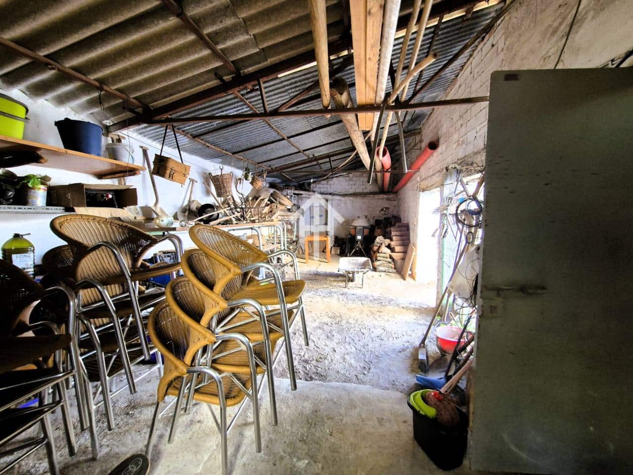 3 soverom Finca/Herregård til salgs i Loja med svømmebasseng - € 280 000 (Ref: 9294175)