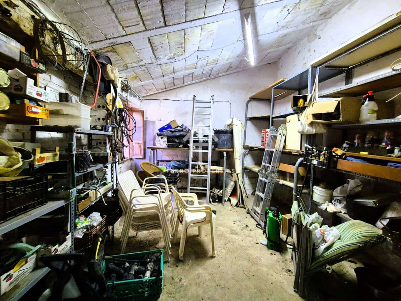 3 soverom Finca/Herregård til salgs i Loja med svømmebasseng - € 280 000 (Ref: 9294175)