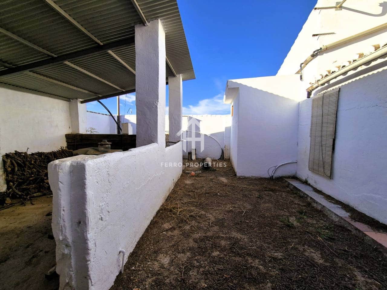 3 soverom Finca/Herregård til salgs i Loja med svømmebasseng - € 280 000 (Ref: 9294175)