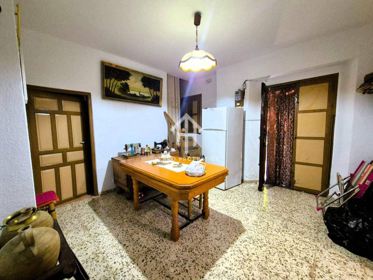 3 soverom Finca/Herregård til salgs i Loja med svømmebasseng - € 280 000 (Ref: 9294175)