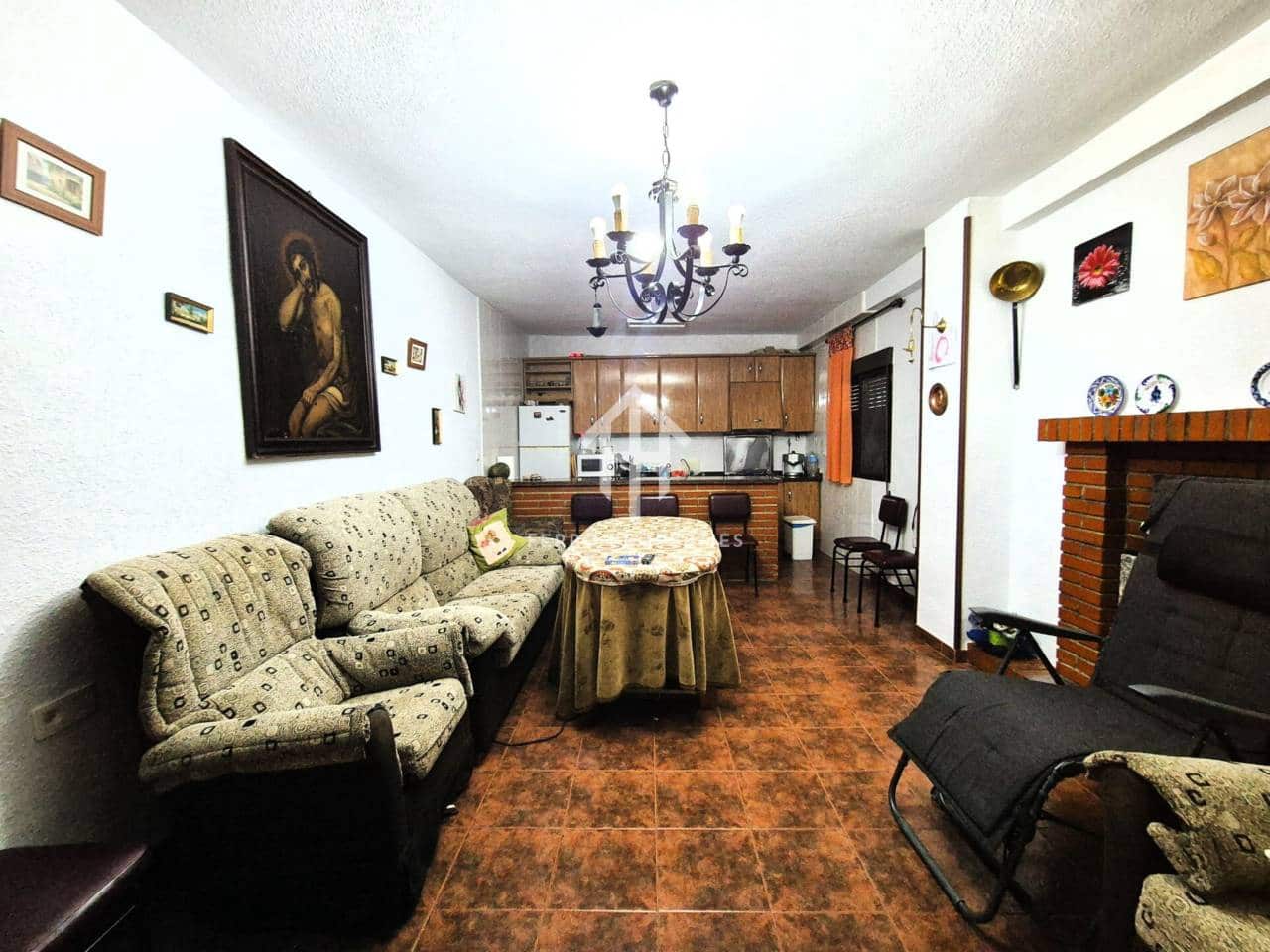 3 soverom Finca/Herregård til salgs i Loja med svømmebasseng - € 280 000 (Ref: 9294175)