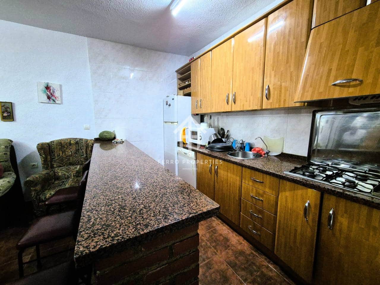 3 soverom Finca/Herregård til salgs i Loja med svømmebasseng - € 280 000 (Ref: 9294175)