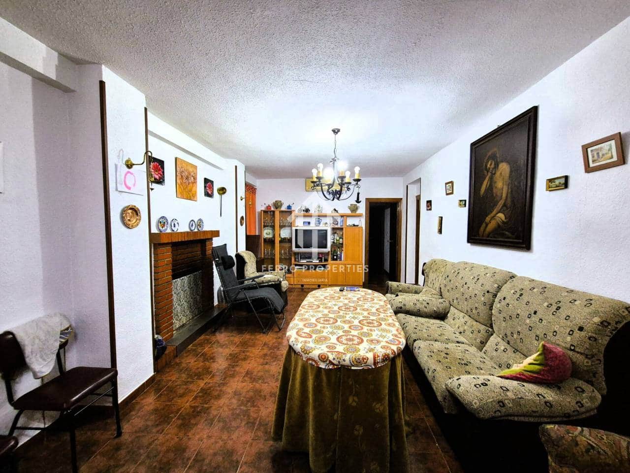 3 soverom Finca/Herregård til salgs i Loja med svømmebasseng - € 280 000 (Ref: 9294175)