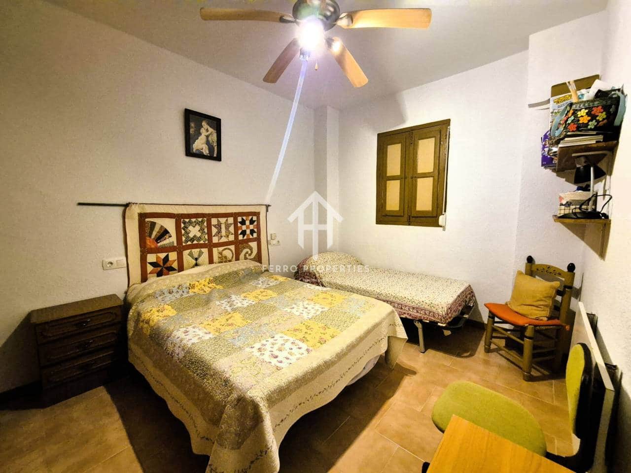 3 soverom Finca/Herregård til salgs i Loja med svømmebasseng - € 280 000 (Ref: 9294175)