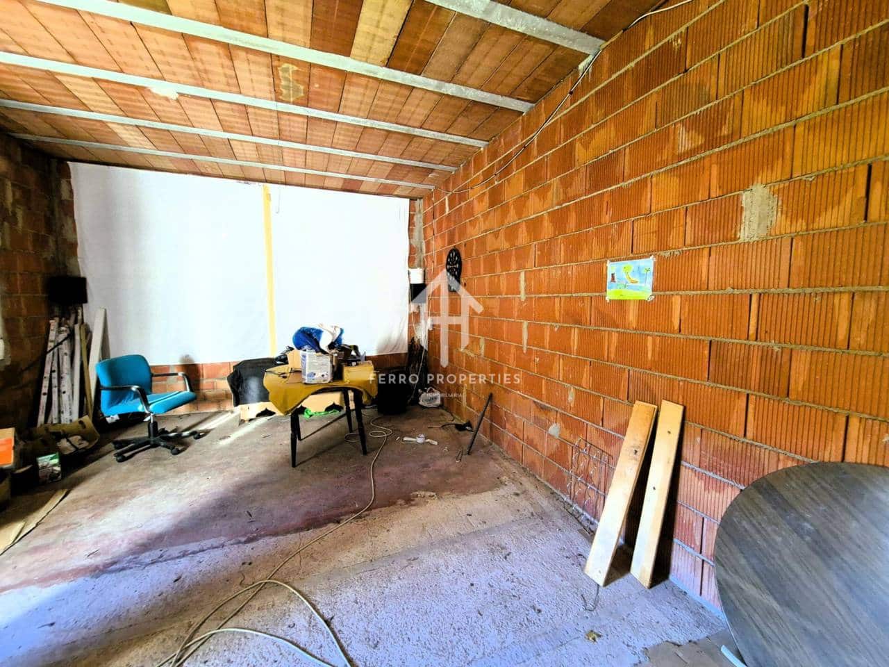 3 soverom Finca/Herregård til salgs i Loja med svømmebasseng - € 280 000 (Ref: 9294175)