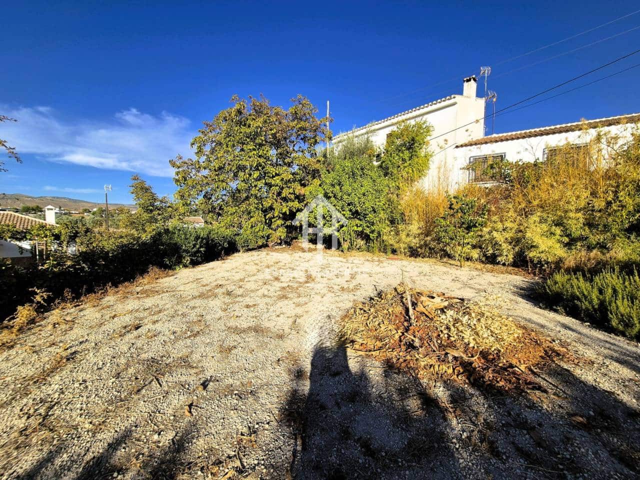 3 soverom Finca/Herregård til salgs i Loja med svømmebasseng - € 280 000 (Ref: 9294175)