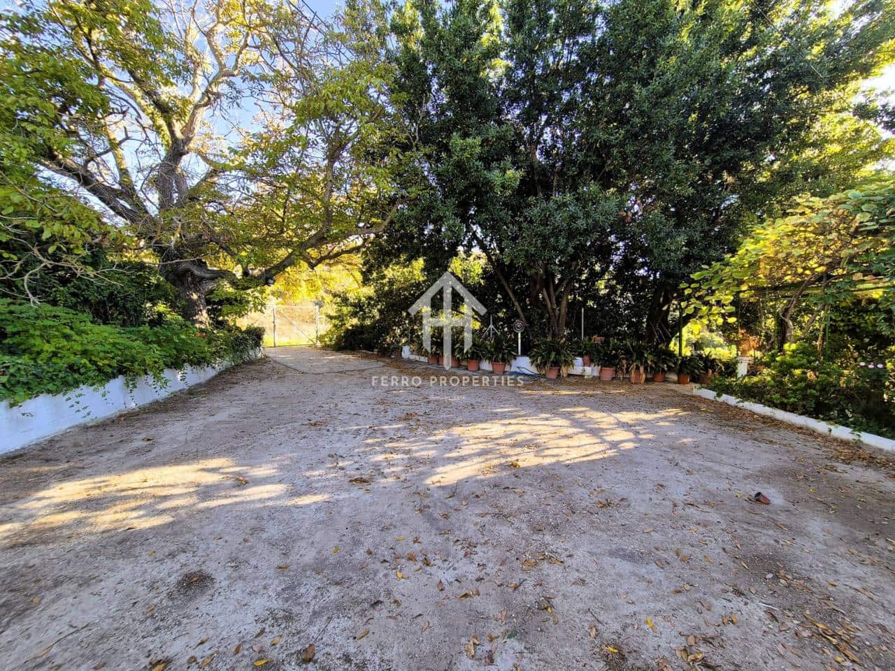 3 soverom Finca/Herregård til salgs i Loja med svømmebasseng - € 280 000 (Ref: 9294175)