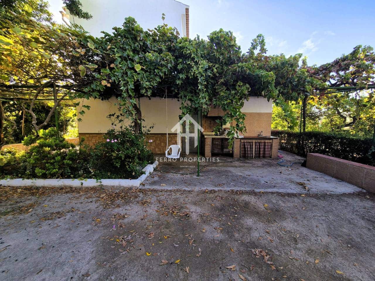 3 soverom Finca/Herregård til salgs i Loja med svømmebasseng - € 280 000 (Ref: 9294175)