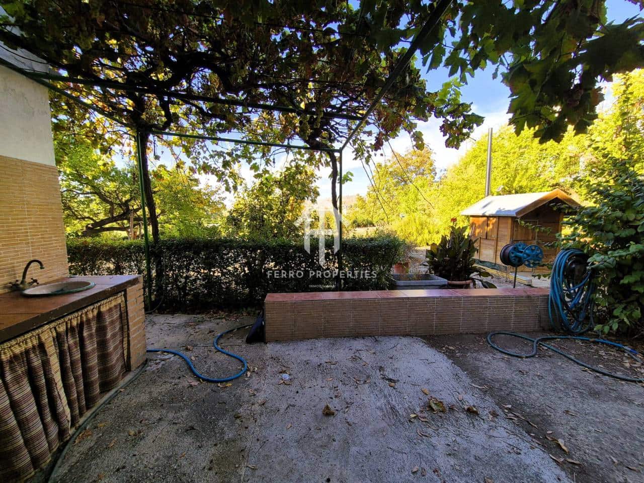 3 soverom Finca/Herregård til salgs i Loja med svømmebasseng - € 280 000 (Ref: 9294175)