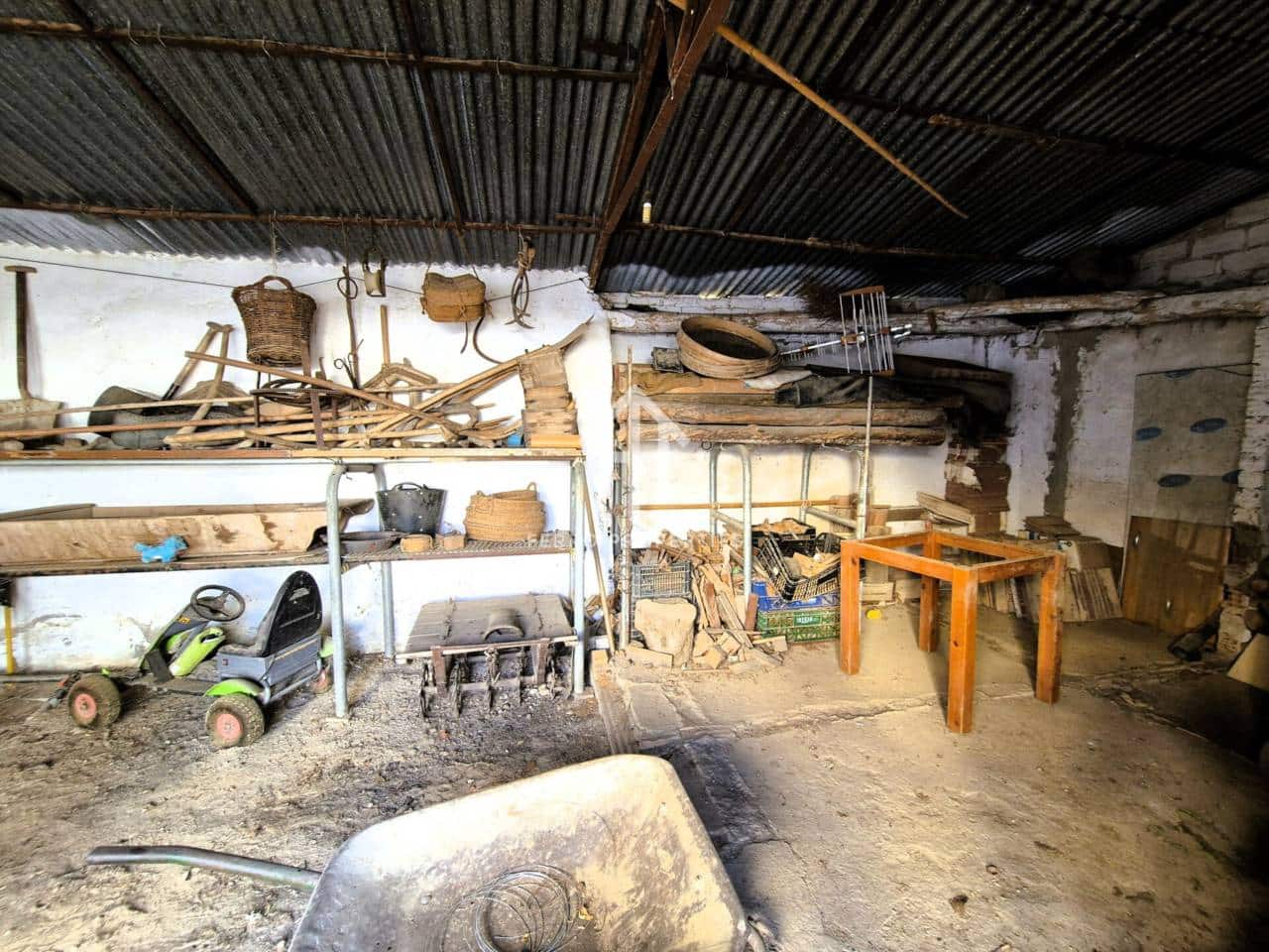 3 soverom Finca/Herregård til salgs i Loja med svømmebasseng - € 280 000 (Ref: 9294175)