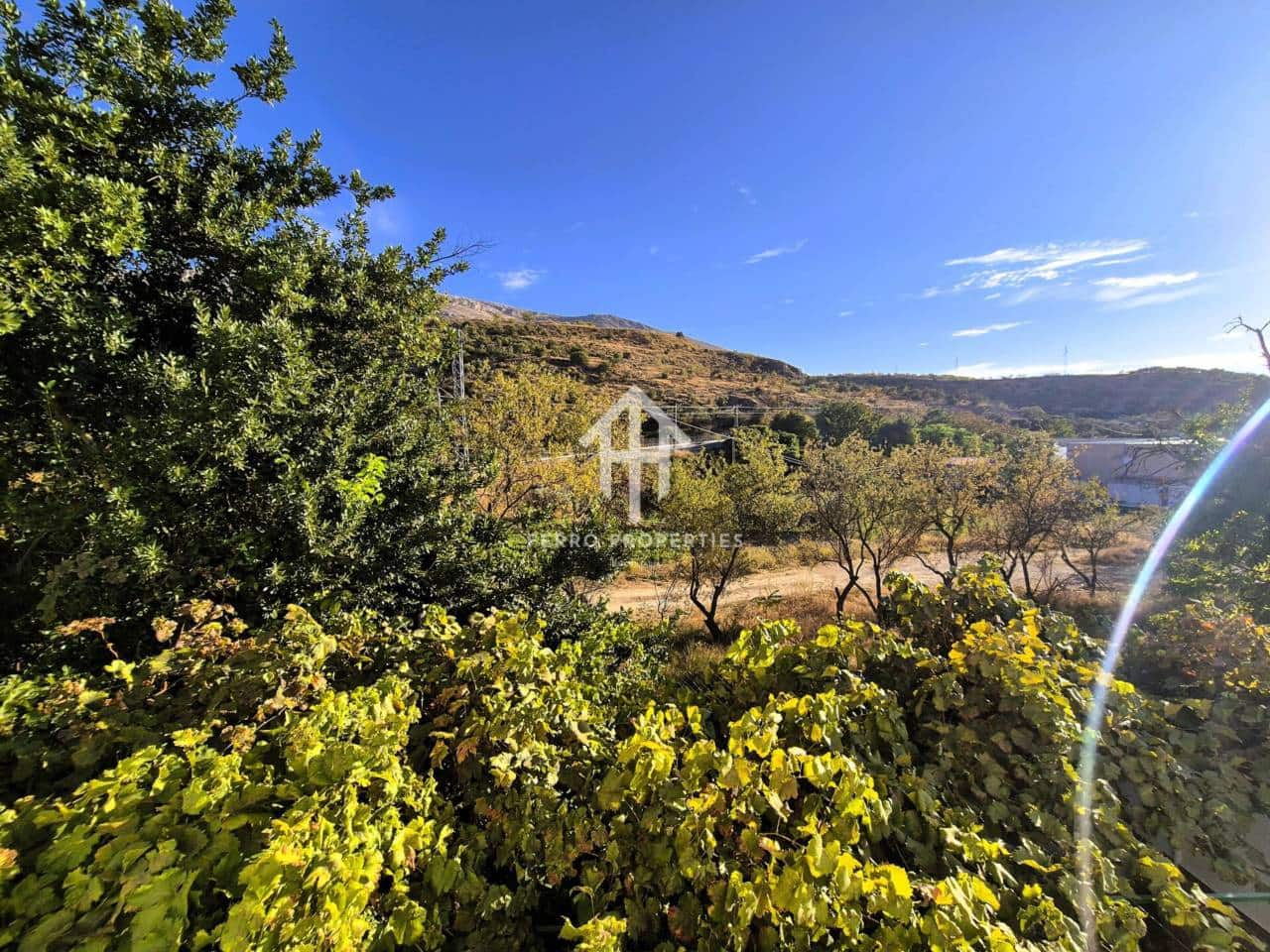 3 soverom Finca/Herregård til salgs i Loja med svømmebasseng - € 280 000 (Ref: 9294175)