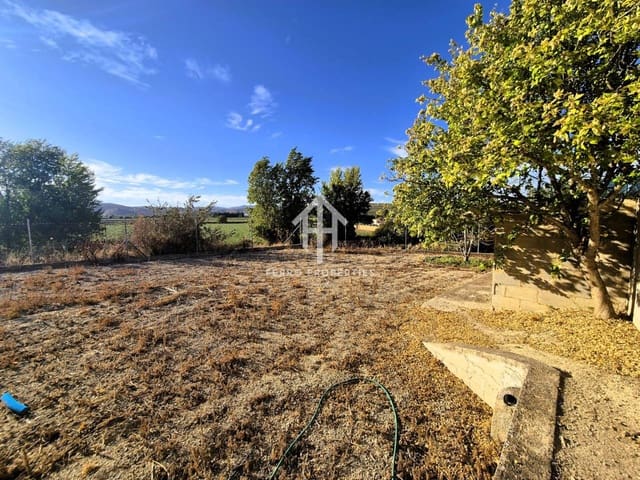 3 soverom Finca/Herregård til salgs i Loja med svømmebasseng - € 280 000 (Ref: 9294175)