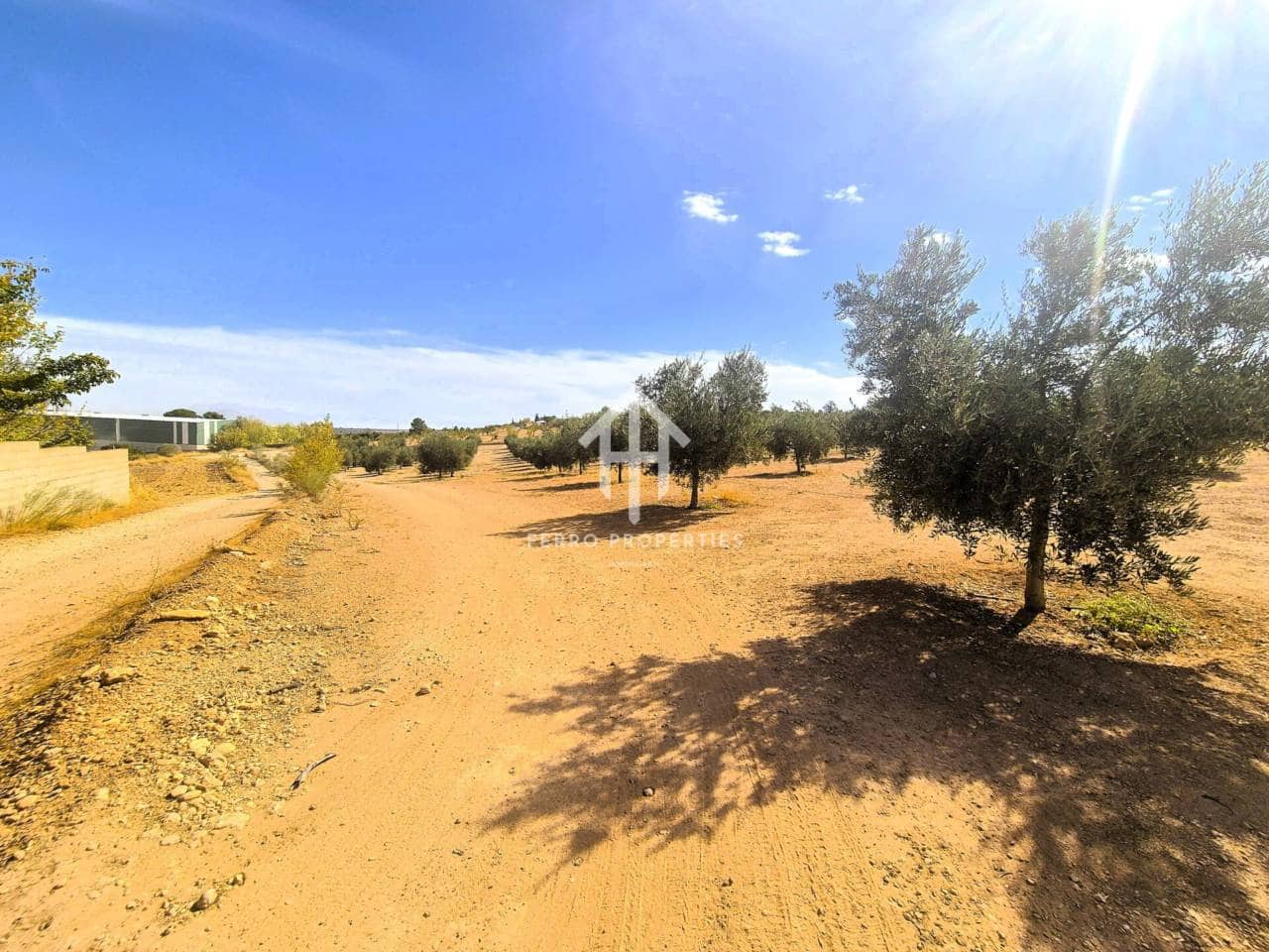 Terreno/Finca Rústica en Moraleda de Zafayona en venta - 100.000 € (Ref: 9302939)
