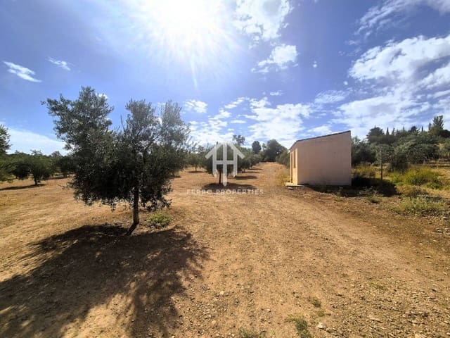 Undeveloped Land for sale in Moraleda de Zafayona - € 100,000 (Ref: 9302939)