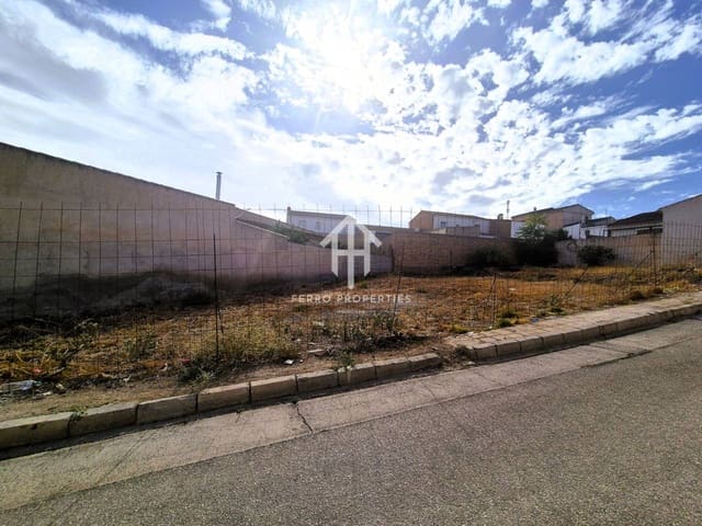 Solar/Parcela en Moraleda de Zafayona en venta - 49.000 € (Ref: 9302941)