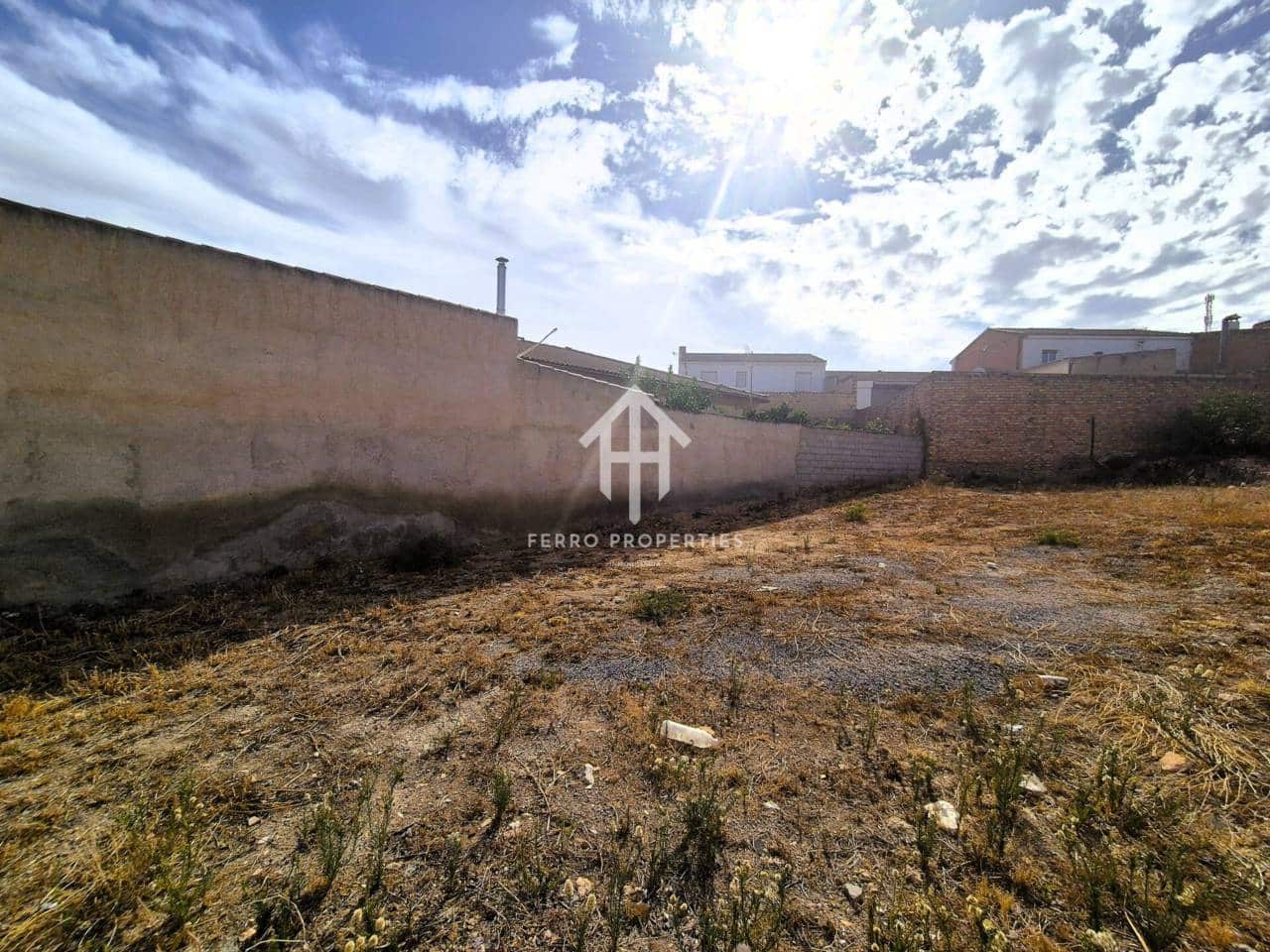 Solar/Parcela en Moraleda de Zafayona en venta - 49.000 € (Ref: 9302941)