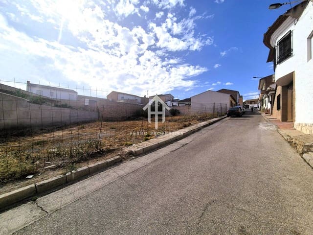 Solar/Parcela en Moraleda de Zafayona en venta - 49.000 € (Ref: 9302941)