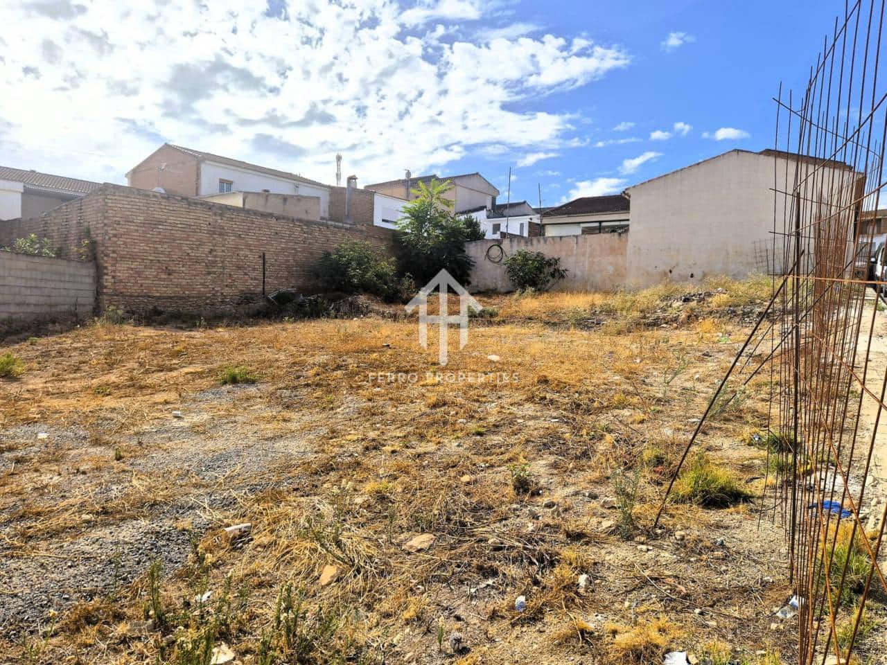 Solar/Parcela en Moraleda de Zafayona en venta - 49.000 € (Ref: 9302941)