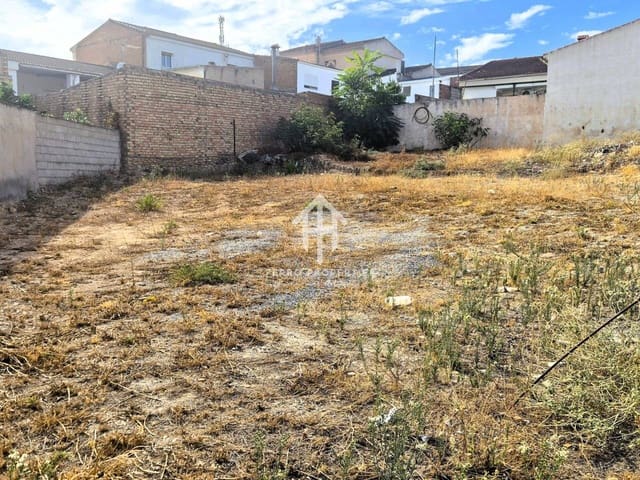 Solar/Parcela en Moraleda de Zafayona en venta - 49.000 € (Ref: 9302941)