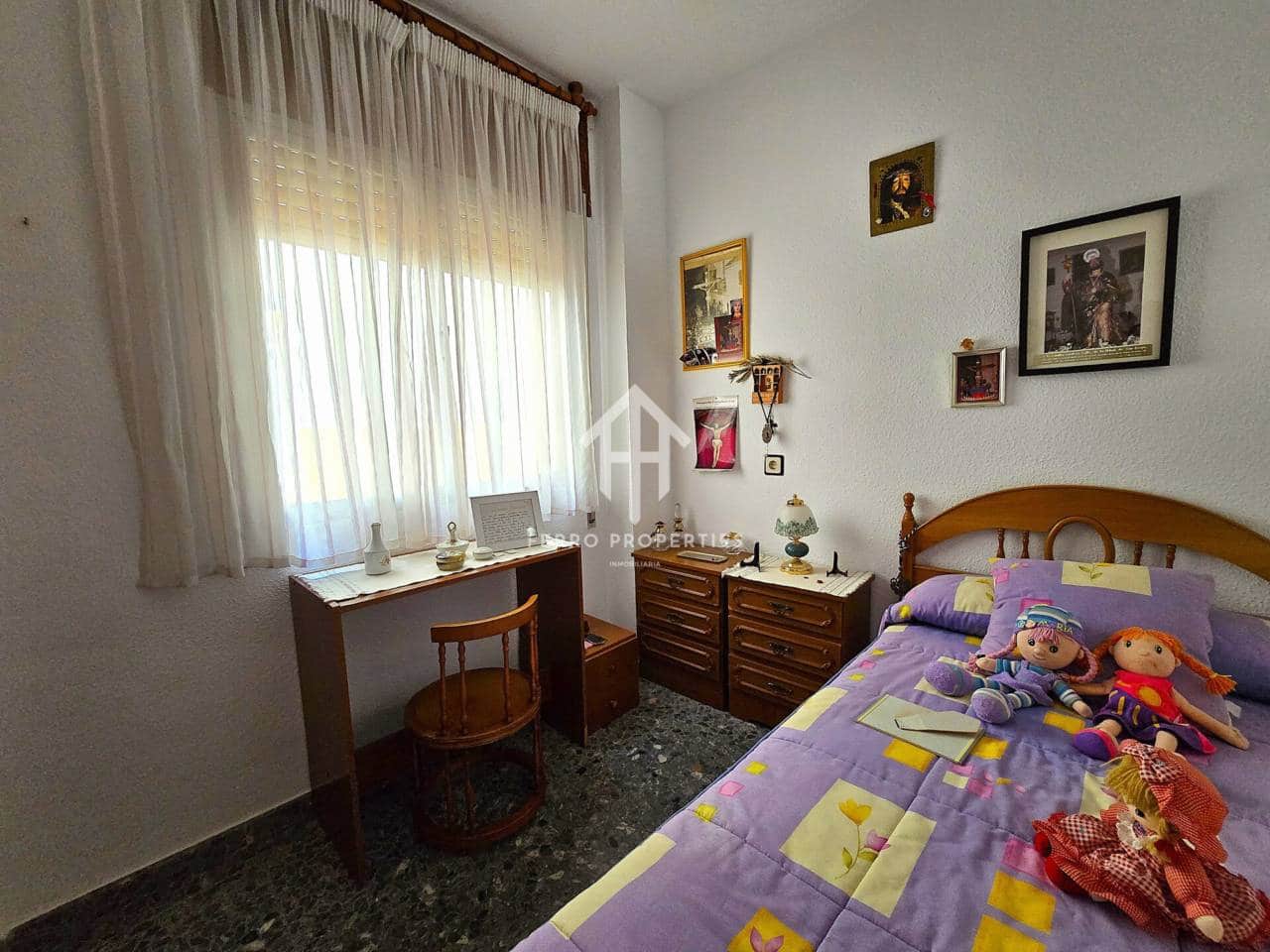 7 makuuhuone Asunto myytävänä paikassa Loja - 53 000 € (Ref: 9302942)