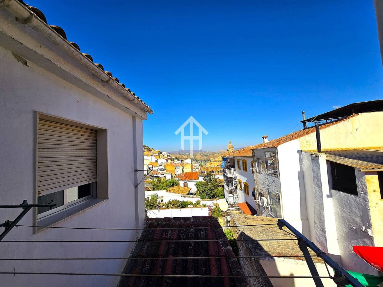 7 makuuhuone Asunto myytävänä paikassa Loja - 53 000 € (Ref: 9302942)