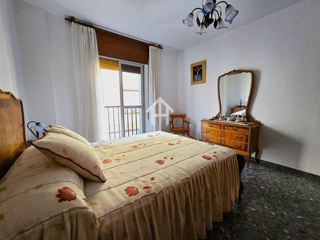 7 slaapkamer Flat te koop in Loja - € 53.000 (Ref: 9302942)