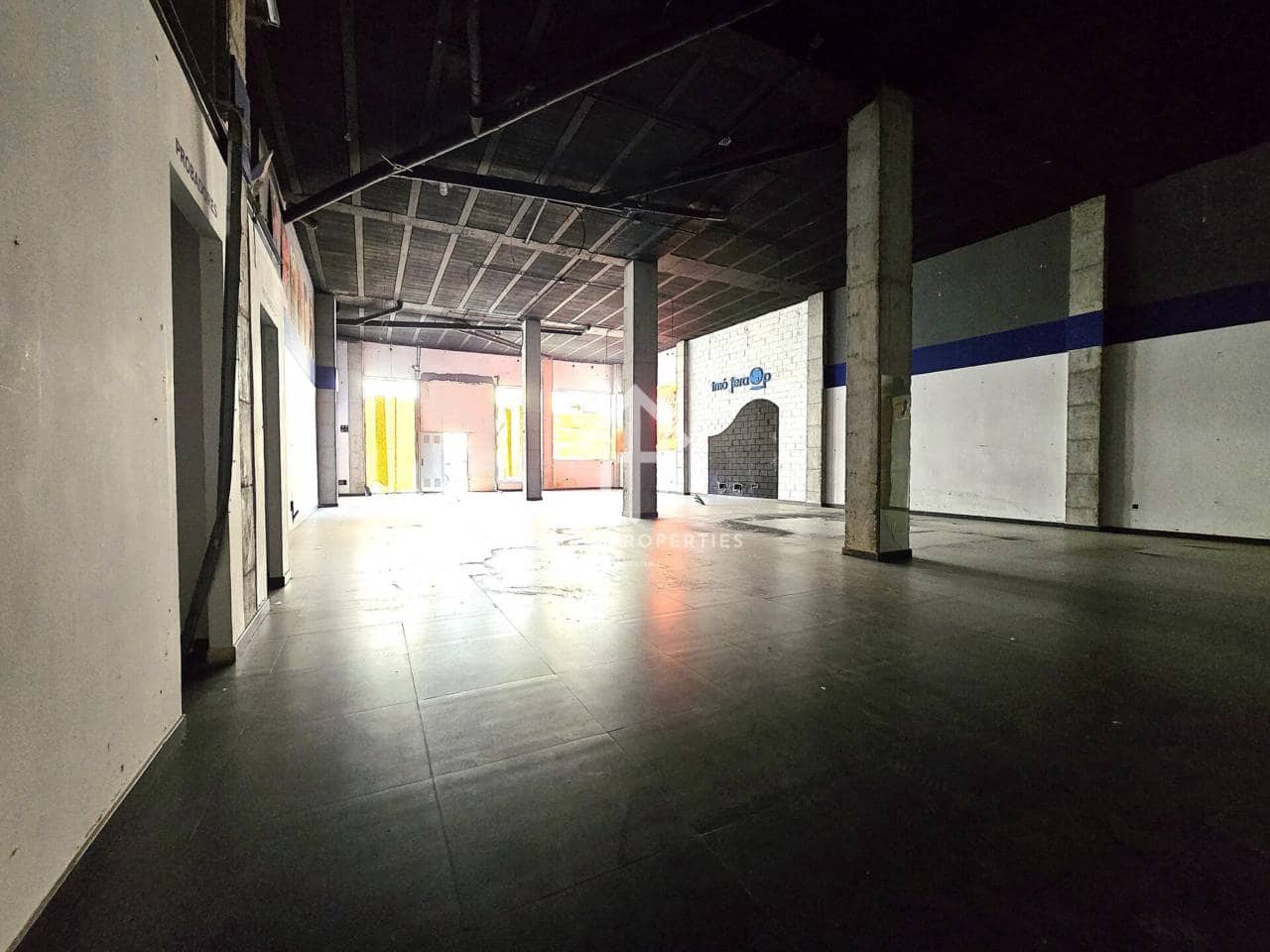 Commercial for rent in Loja - € 1,000 (Ref: 9329920)